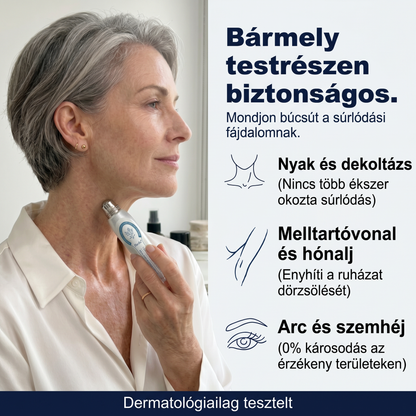 ✅✨𝐇𝐢𝐯𝐚𝐭𝐚𝐥𝐨𝐬 𝐦á𝐫𝐤𝐚𝐛𝐨𝐥𝐭  𝐏𝐢𝐜𝐝𝐨®   𝟕 𝐍𝐚𝐩𝐨𝐬 𝐁ő𝐫𝐤𝐢𝐧ö𝐯é𝐬- é𝐬 𝐅𝐨𝐥𝐭𝐫𝐚𝐝í𝐫(Fájdalommentes, nyommentes roll-on)