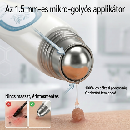 ✅✨𝐇𝐢𝐯𝐚𝐭𝐚𝐥𝐨𝐬 𝐦á𝐫𝐤𝐚𝐛𝐨𝐥𝐭  𝐏𝐢𝐜𝐝𝐨®   𝟕 𝐍𝐚𝐩𝐨𝐬 𝐁ő𝐫𝐤𝐢𝐧ö𝐯é𝐬- é𝐬 𝐅𝐨𝐥𝐭𝐫𝐚𝐝í𝐫(Fájdalommentes, nyommentes roll-on)